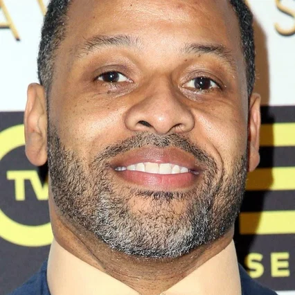  Carl Seaton
