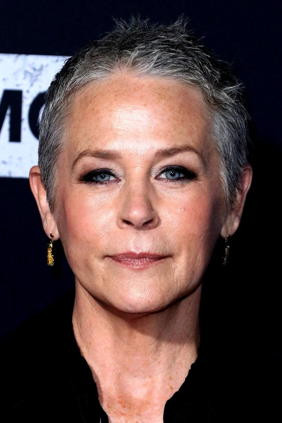  Melissa McBride