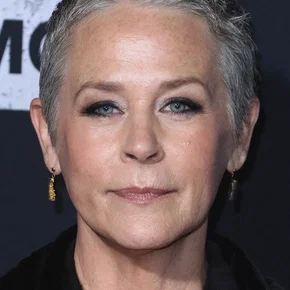 Photo star :  Melissa McBride