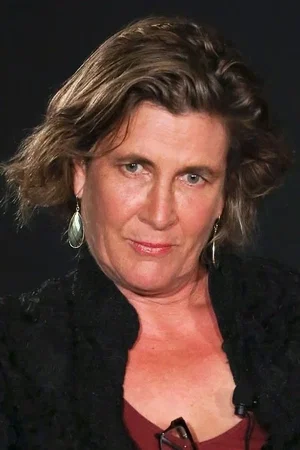  Gwyneth Horder-Payton photo