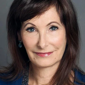 Photo star :  Gale Anne Hurd