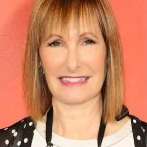 Photo star :  Gale Anne Hurd