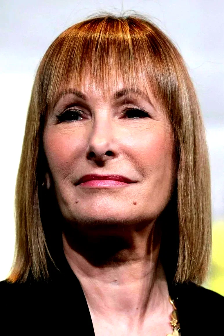  Gale Anne Hurd