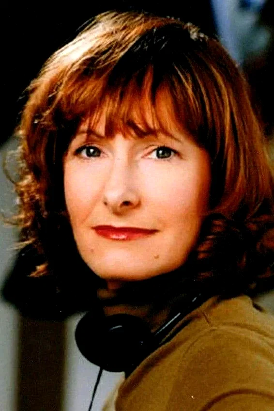  Gale Anne Hurd