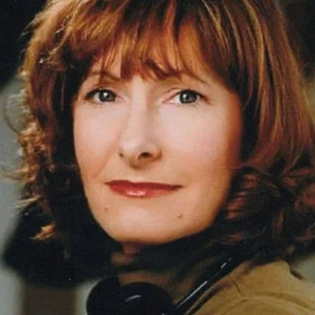 Photo star :  Gale Anne Hurd
