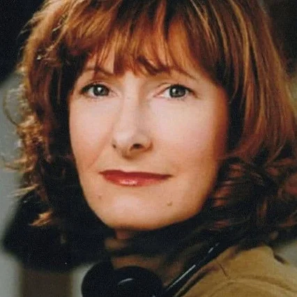  Gale Anne Hurd