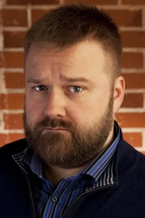  Robert Kirkman photo