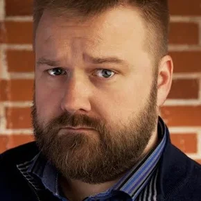 Photo star :  Robert Kirkman