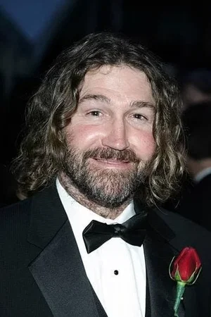 David Boyd photo