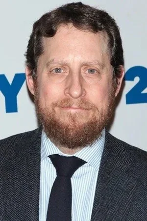  Scott M. Gimple photo
