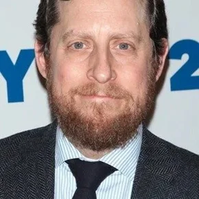 Photo star :  Scott M. Gimple