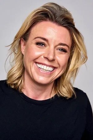 Larysa  Kondracki photo