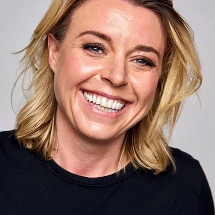 Larysa  Kondracki