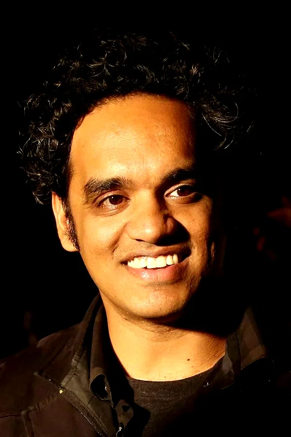  Sharat Raju
