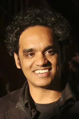  Sharat Raju photo
