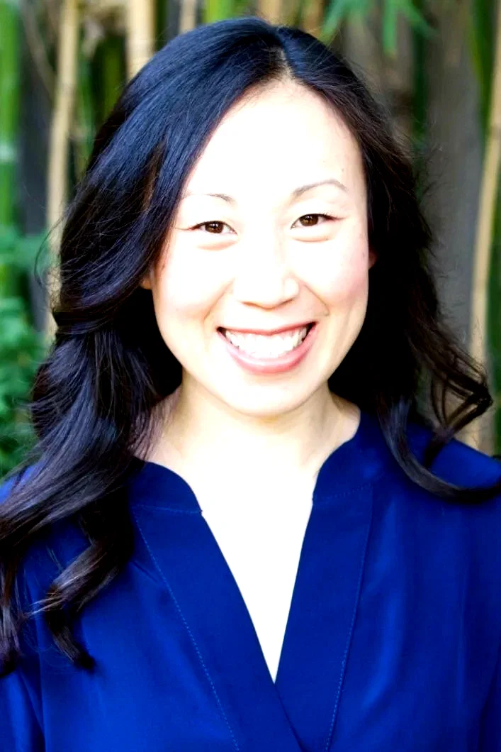  Angela Kang