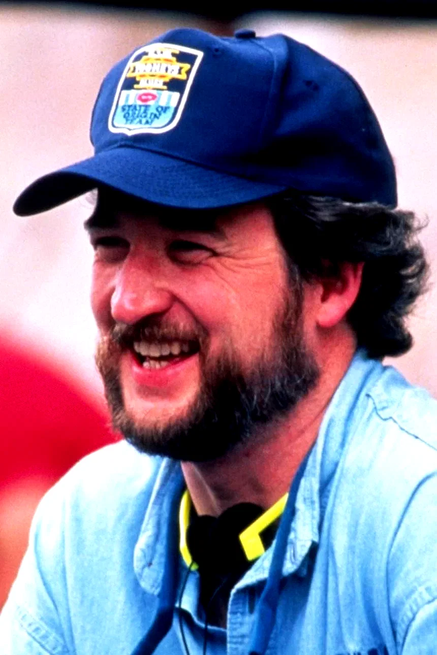  Kevin Dowling