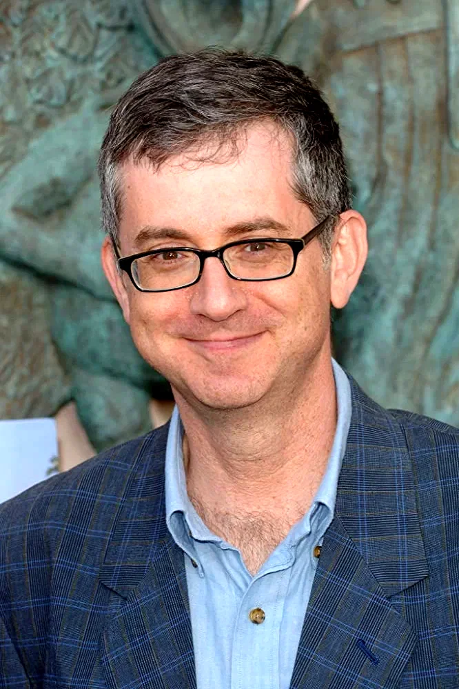  Greg Daniels