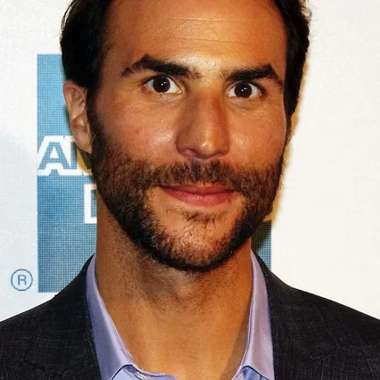  Ben Silverman