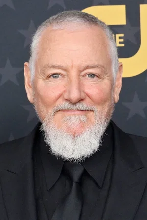  Randall Einhorn