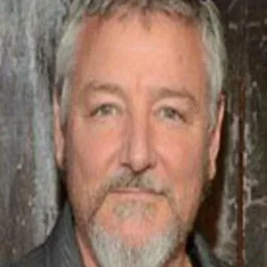  Randall Einhorn