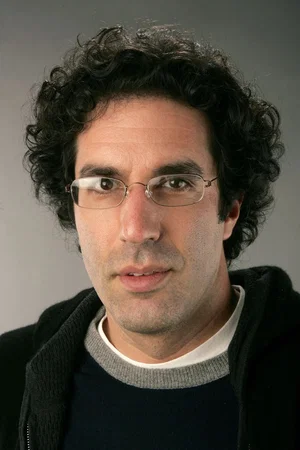  Jeffrey Blitz photo