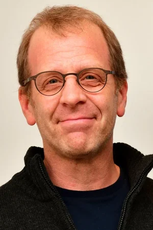 Paul Lieberstein photo