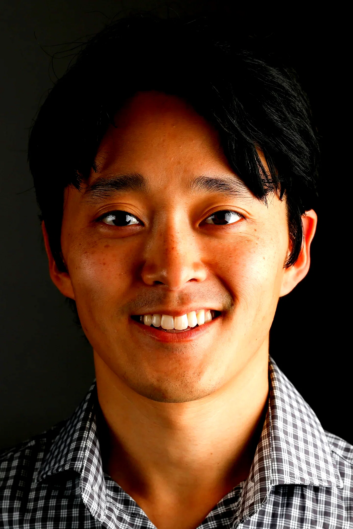  Daniel Chun