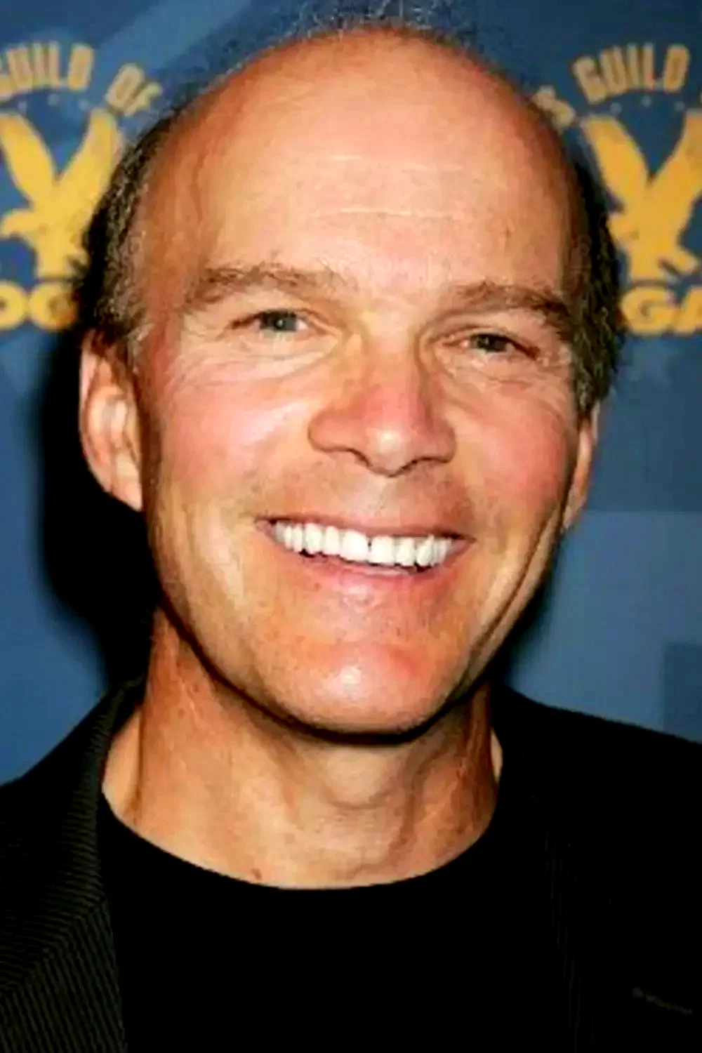 Peter  Markle