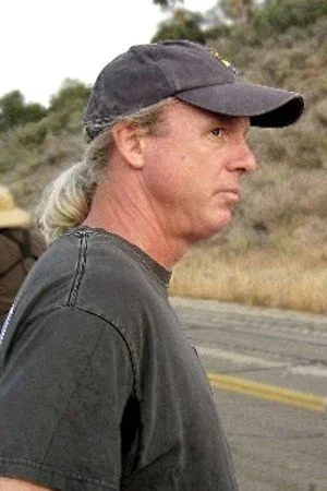  John Gallagher photo