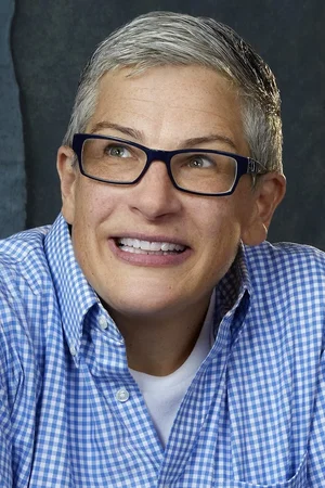  Abby McEnany photo