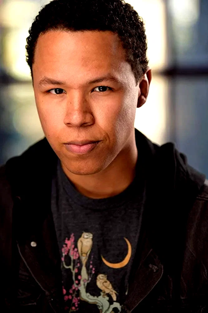  Eric Graise