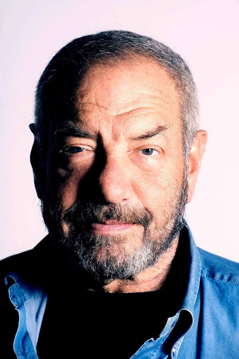  Dick Wolf