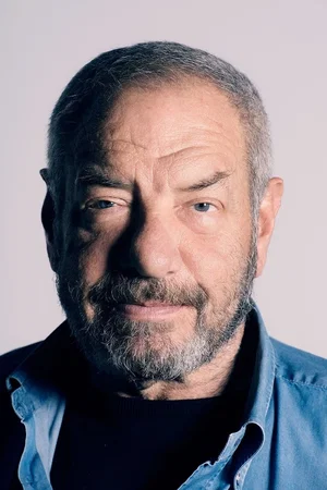 Dick Wolf photo
