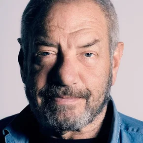 Photo star :  Dick Wolf