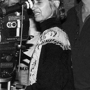 Photo star :  Joyce Chopra