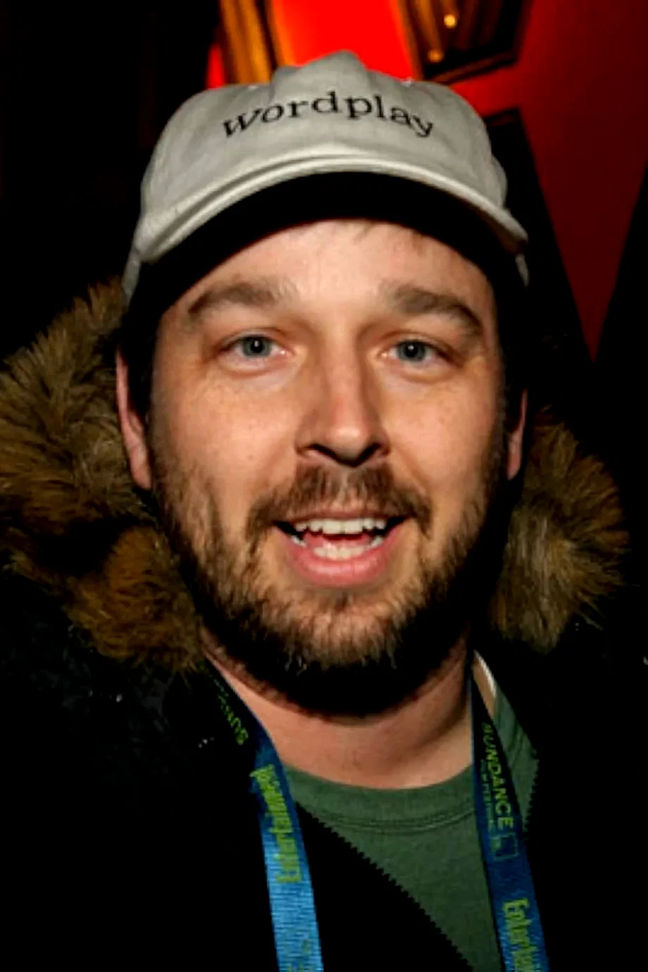 Patrick Creadon : sa biographie, filmographie, et quelques photos