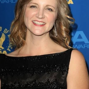 Photo star :  Jennifer Getzinger