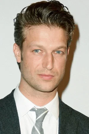  Peter Scanavino photo
