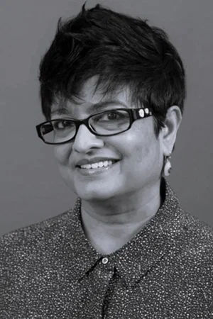 Photo de  Pratibha Parmar