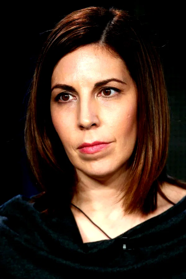  Michele Fazekas