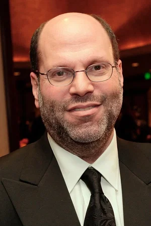  Scott Rudin