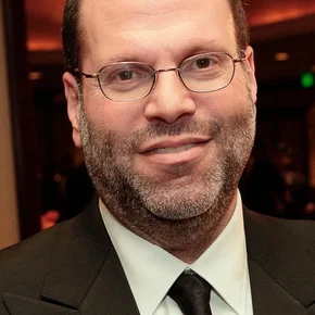 Photo star :  Scott Rudin