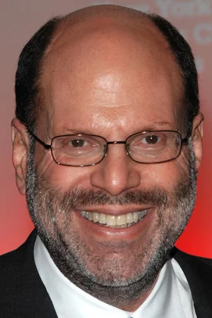  Scott Rudin photo