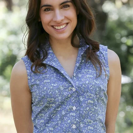  Fariba Sheikhan