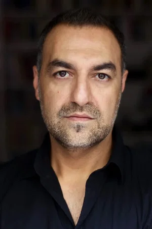  Juan Carlos Vellido photo