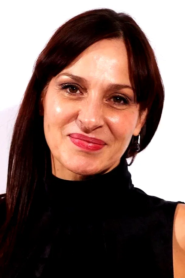  Natalia Millán