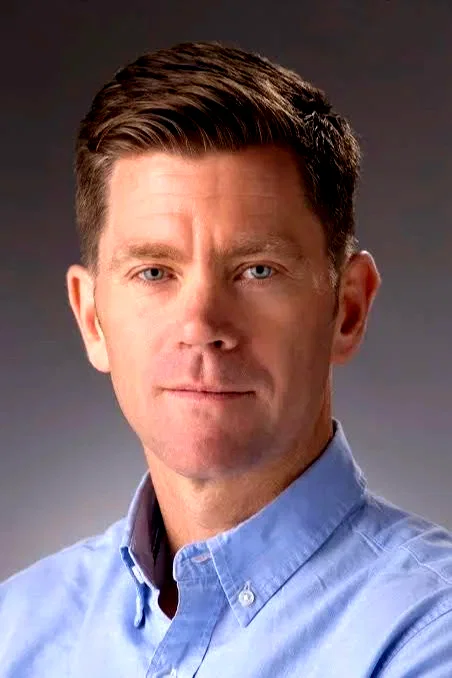 Toby Harper