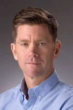 Toby Harper photo