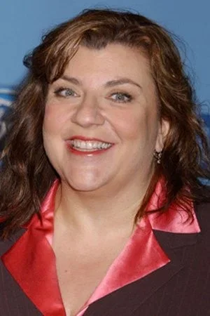  Gail Berman photo